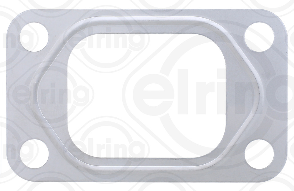 Gasket, charger - 279.455 ELRING - 0374.06, 4221420080, 8.311.999.495