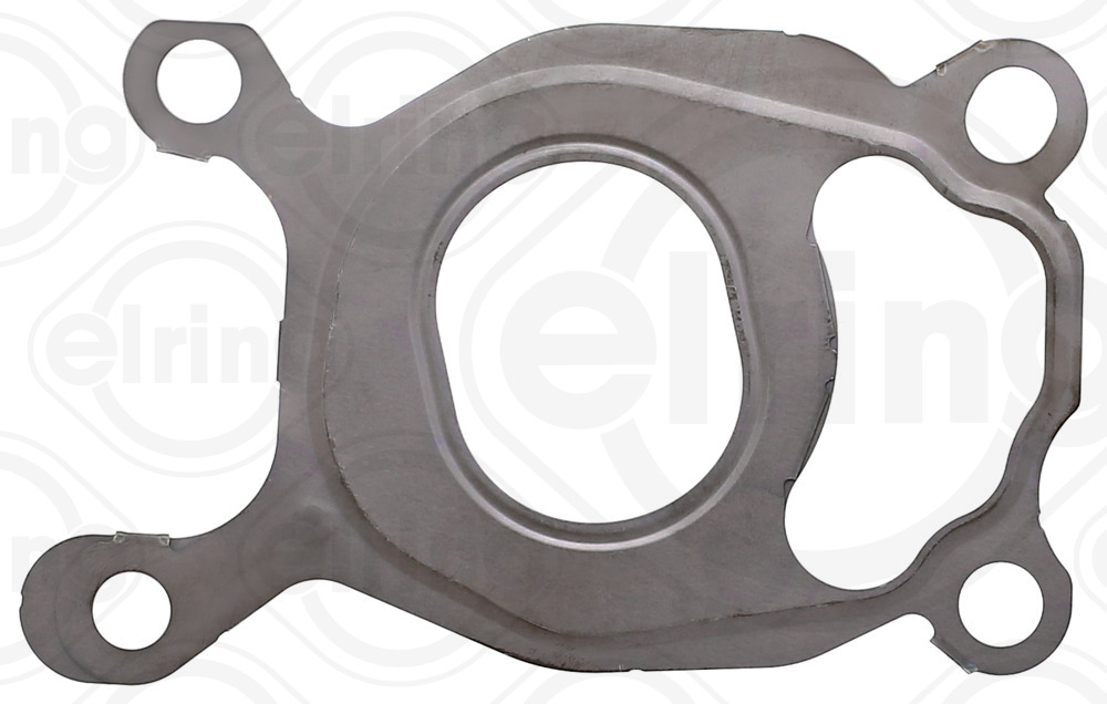 288.211, Gasket, charger, ELRING, 11628570247, 01581300, 410-538, 600166