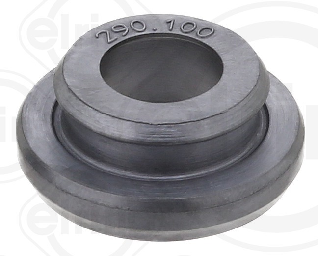 Seal Ring, cylinder head cover bolt - 290.100 ELRING - 1420501, 00927400, 1.10154