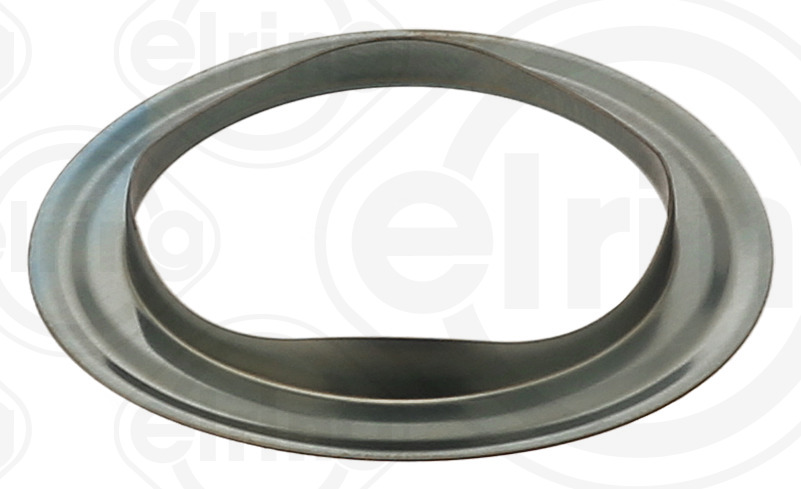 298.071, Seal Ring, charger, ELRING, 11658582695, 410-533