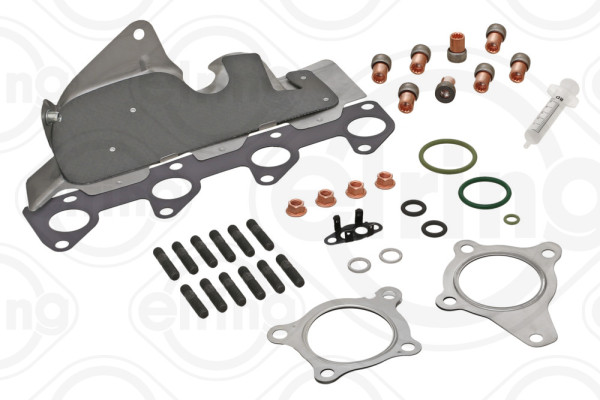 Mounting Kit, charger - 299.681 ELRING - 299.680