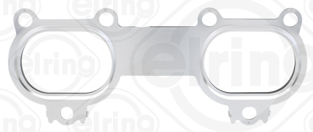 311.132, Gasket, exhaust manifold, ELRING, 982251235A, 601331