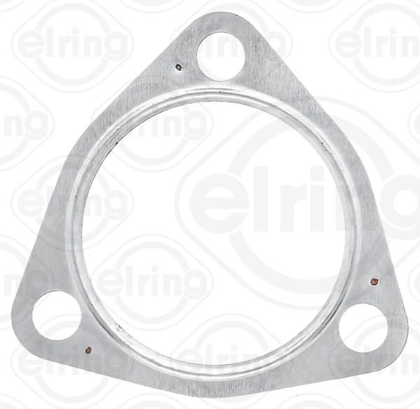 Gasket, exhaust pipe - 311.250 ELRING - 6Q0253115A, 01077800, 110-966