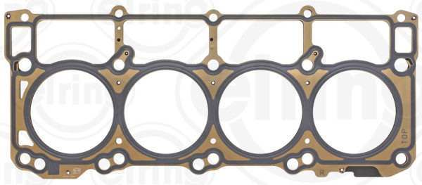 314.430, Gasket, cylinder head, ELRING, 68240108AA, 10261100, 26426PT, 54417, 54417A