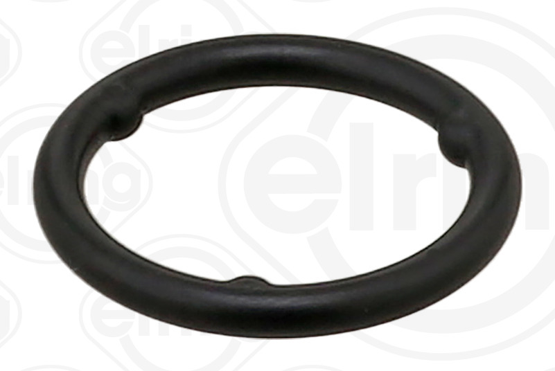 Seal Ring, oil cooler - 315.540 ELRING - 04E115111D, 2557046, 04E115111E