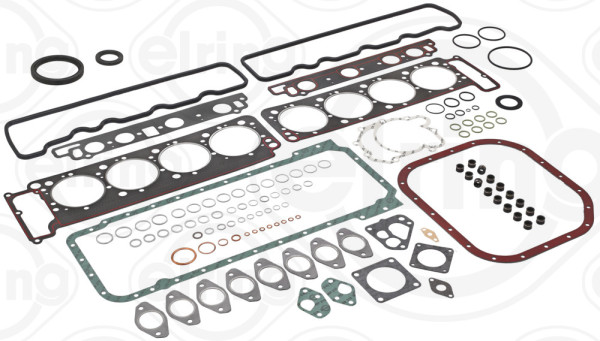 318.842, Full Gasket Kit, engine, ELRING, 1170103906, 1170103941, 1170104041, 1170500167, A1170103906, A1170103941, A1170104041, A1170500167, 20-24490-02/0, 50143800