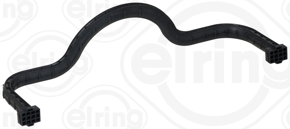 Gasket, timing case cover - 321.770 ELRING - 20547565, 7420564008, 20564008