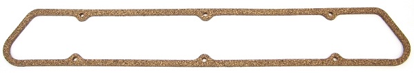 032.468, Gasket, cylinder head cover, ELRING, 430039, 430039-8, 1555566, 31-024189-00, 70-12975-00, 921136, EP5500-919, EV-99, JM494, 4300398