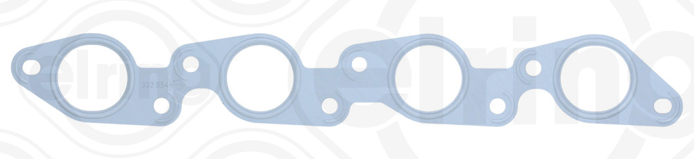 Gasket, exhaust manifold - 332.054 ELRING - 6011420280, A6011420280, 02.16.061