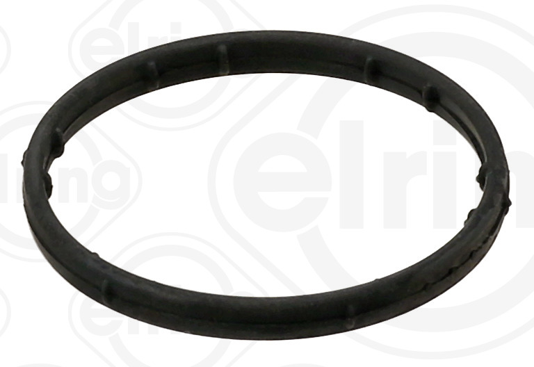 332.720, Gasket, thermostat housing, ELRING, 04L121119B, 65.96503-0002, 01362100, 076.627.005, 076.627.100