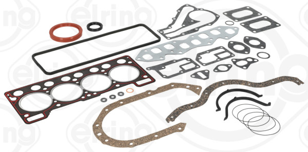 333.921, Full Gasket Kit, engine, ELRING