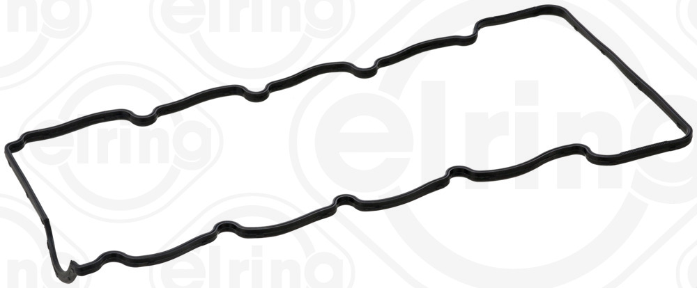 Gasket, cylinder head cover - 344.920 ELRING - 22441-2A100, 22441-2A101, 22441-2A102