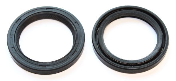 034.540, Shaft Seal, crankshaft, ELRING, 30711875, MD088855, 30874033, MD120700, MD168055, 107668, 15048500, 19016600B, 223750, 48108, 520990, 81-53254-00, 8438819, NJ874, OS2380, OS873, P77490-01, 15098400, 19026178, OS7373, OS981, TCS45911, 19026178B, 19034105B