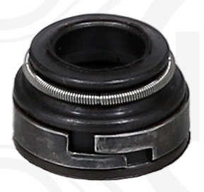 Seal Ring, valve stem - 348.295 ELRING - 1306630-3, 12001600, 12037167