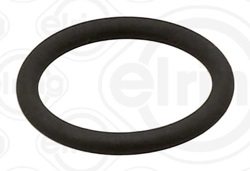 Seal Ring, engine oil level sensor - 351.330 ELRING - 12638820, 30640625, 4820359