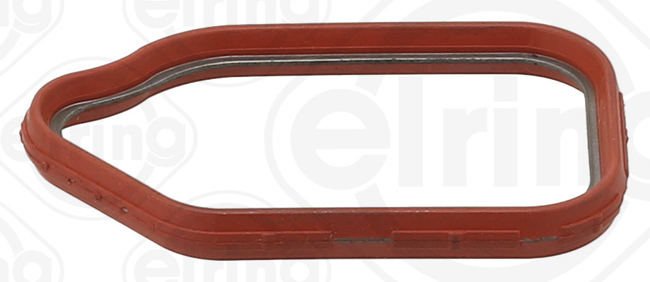 Gasket, timing case - 356.140 ELRING - 6110150180, A6110150180, 01131700