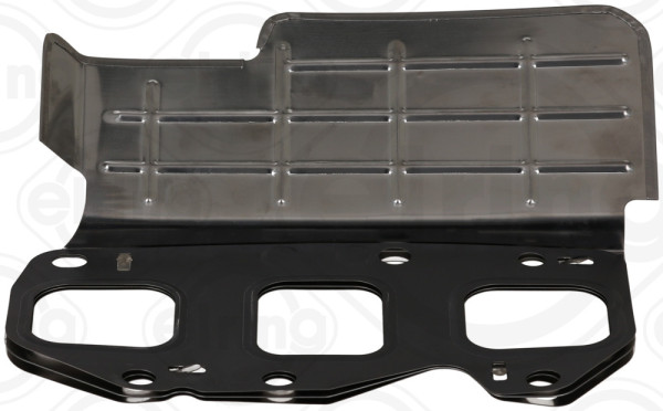 366.921, Gasket, exhaust manifold, ELRING, 03H253039H, 958.111.181.00, 13238500, 411-025, 601973, 71-39042-00, X82352-01