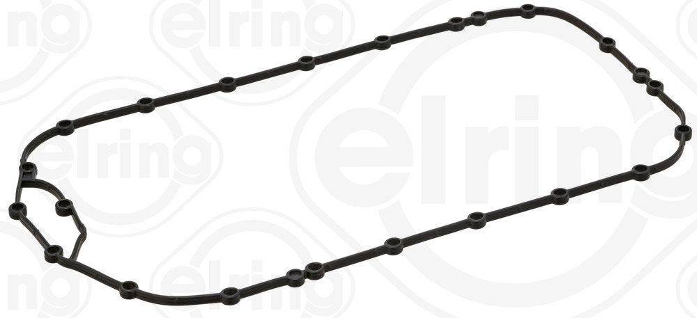 373.160, Gasket, oil sump, ELRING, 11131432109, 026332P, 14077400, 50-029063-00, 501409, 54472, 71-33139-00, JH5050, X54472-01