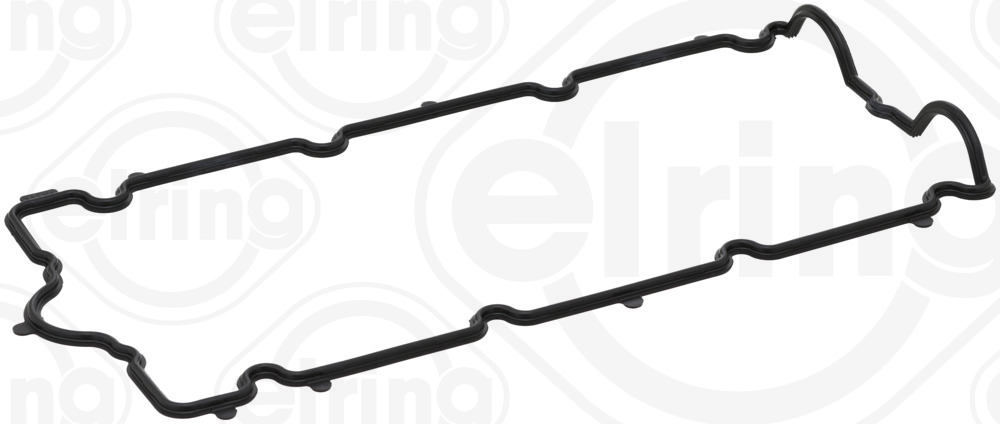 Gasket, cylinder head cover - 375.270 ELRING - 60609979, 026124P, 53730