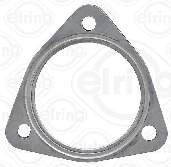 375.580, Gasket, exhaust pipe, ELRING, 1709.39, 18307574127, 1709.45, 18307589503, 01207500, 210-730, 522230, 71-11545-00, 80820, 83121832, X90212-01, 210-930