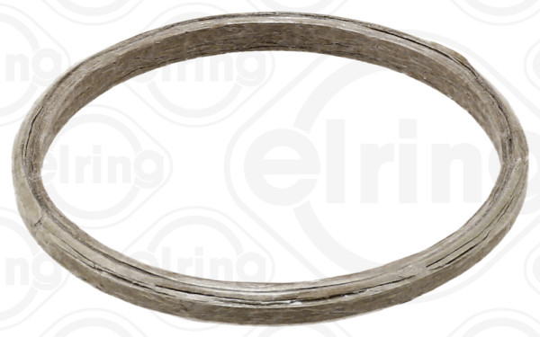 380.100, Seal Ring, exhaust pipe, ELRING, 14445-5CB0A