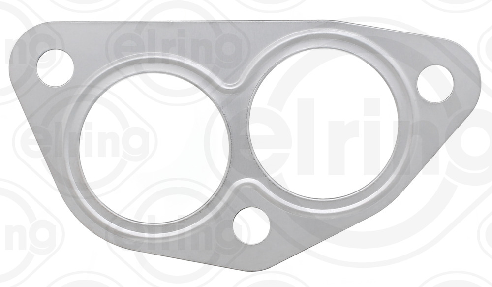 389.360, Gasket, exhaust pipe, ELRING, 46465291, 01157300, 256-037, 31-027371-00, 330-906, 423375H, 492683, 605470, 71-37446-00, 81182, 83323084, JF145, X51445-01
