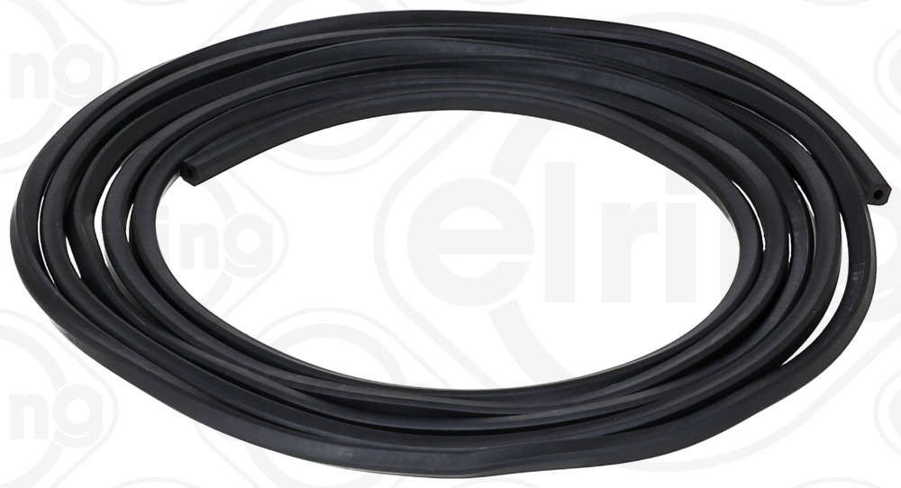390.391, Gasket, oil sump, ELRING, 8192235, 10-10995-01, 2.11511, 910435, E59391-00, TNL-235