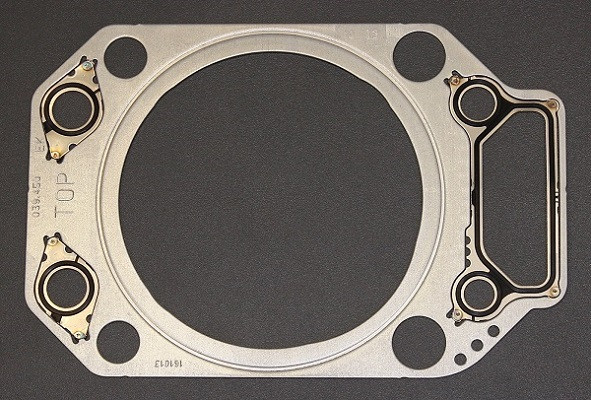 039.450, Gasket, cylinder head, ELRING, 21763817, 9.612.0.854.008.4