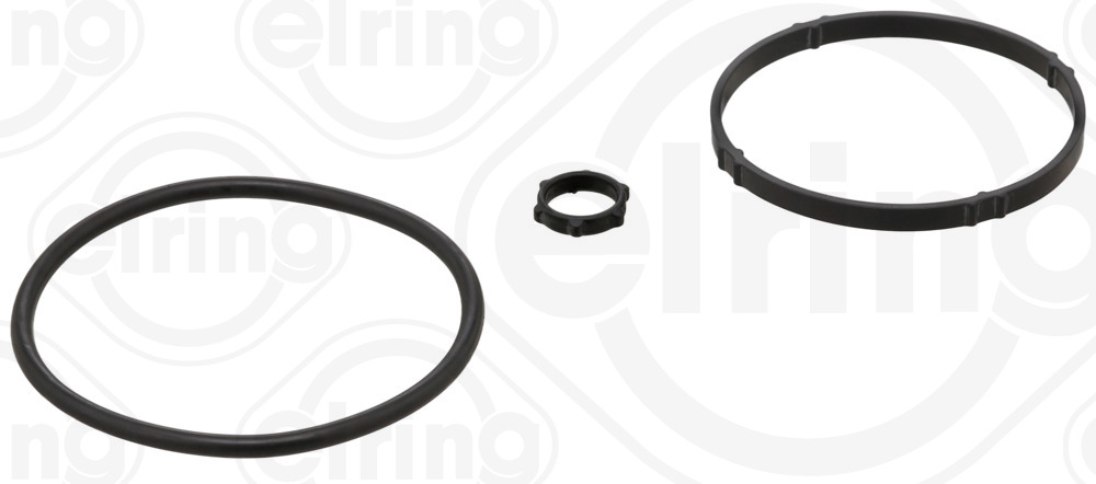 Seal, oil filter - 399.510 ELRING - 1103.L8, 522312, 77018700