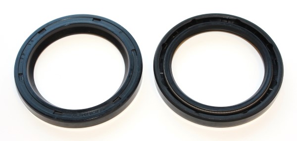 040.606, Shaft Seal, crankshaft, ELRING, 0024472579, 01117667, 0996719009, 120828, 900.113.010.50, 974080, 01167503, 02198, 1.18216, 12010950, 15021300, 50-302016-00, 521325, 81-51051-20, 12010950B, 50-304547-00, 50-306518-00, 55219060, 90011301050, 920491032, 92049-1032, X376045X60X7, X3760-45X60X7