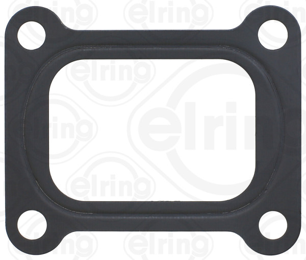 Gasket, charger - 409.330 ELRING - 20781146, 7420781146, 8194365