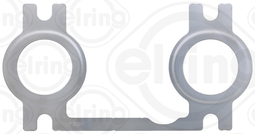 412.603, Gasket, exhaust manifold, ELRING, 9061420280, A9061420280, 13177600, 71-36137-00, JE5035, 412.602, 412602, 9061421180