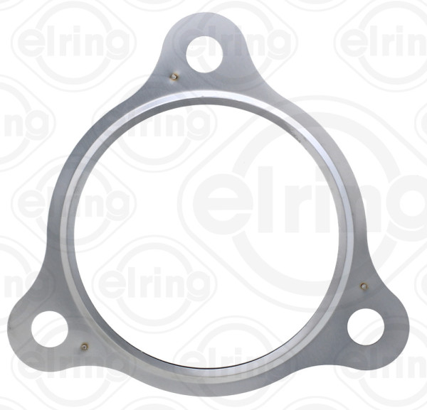 Gasket, exhaust pipe - 423.010 ELRING - 4D0253115A, 00617900, 108181