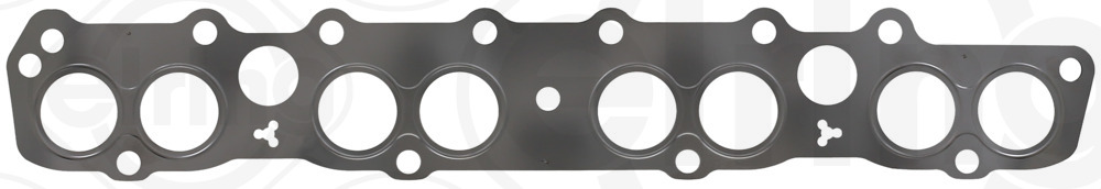 425.131, Gasket, exhaust manifold, ELRING, 1191421380, A1191421380, 13111900, 31-026419-00, 460363P, 600927, 70-29444-00, MG5558, MS19626, MS97277, X52439-01, 71-29444-00