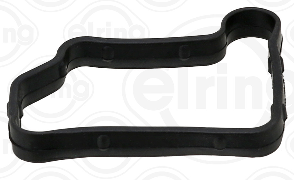 Gasket, cylinder head cover - 428.480 ELRING - 2710160121, 2710161321, A2710160121
