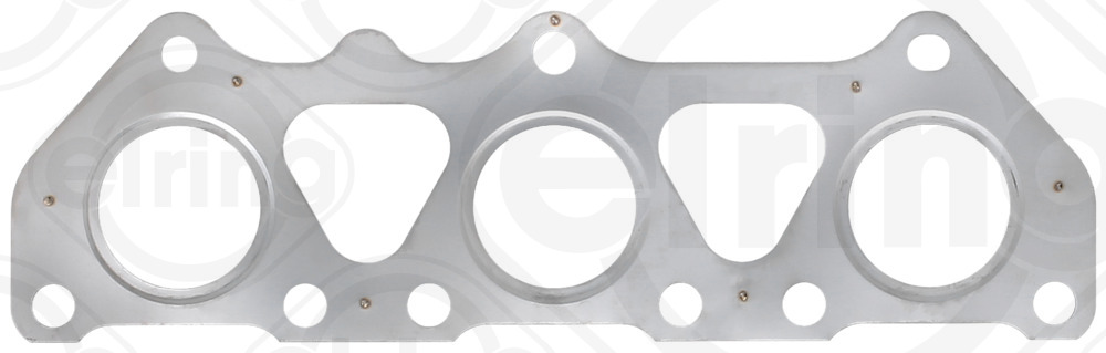 Gasket, exhaust manifold - 433.250 ELRING - 078253039G, 026517P, 0356093