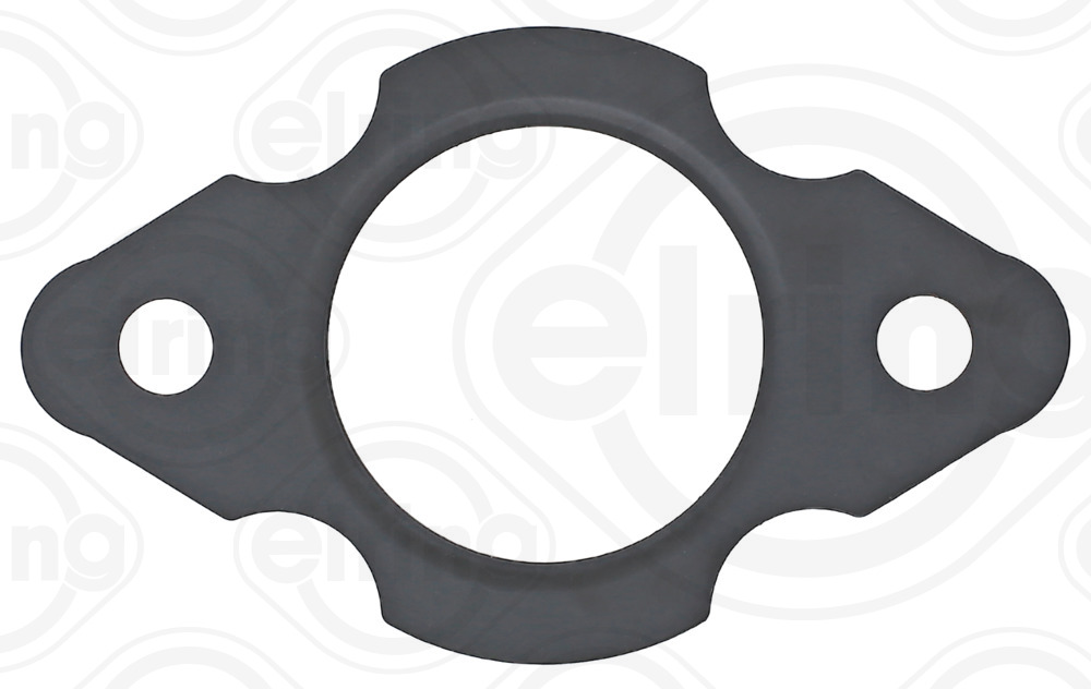 Gasket, exhaust manifold - 434.970 ELRING - 2086028, 1.24191, 13281300