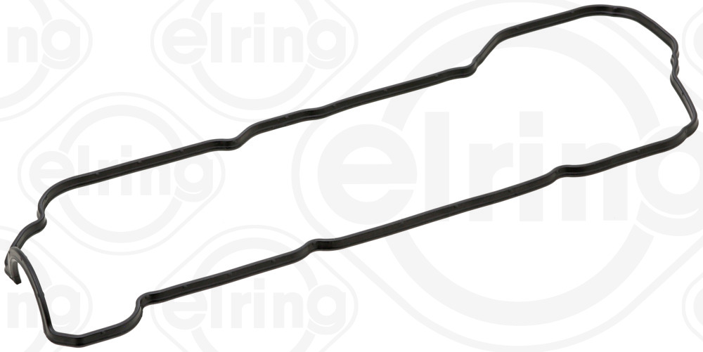 Gasket, cylinder head cover - 440.040 ELRING - 11214-0A010, 11214-20030, 036-1613