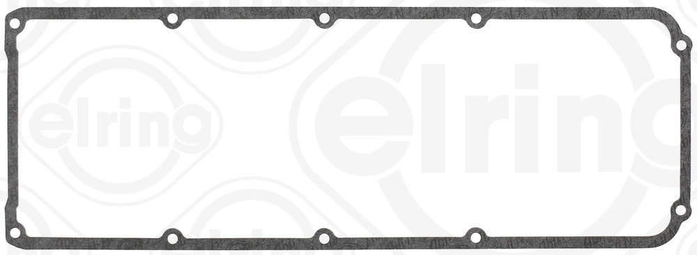 446.820, Gasket, cylinder head cover, ELRING, 1378870-8, 036-1342, 11029400, 1555545, 15826, 31-026392-00, 423960, 53194, 70-26971-10, JN635, RC4343, VS50020, VS50037F, 71-26971-10, RK4317, X53194-01, 423960P, 13788708