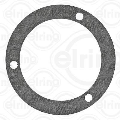 Seal, suspension strut support mount - 448.121 ELRING - 31331094288