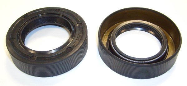 044.881, Wellendichtring, Differential, ELRING, 020301189B, 01-10658-01, 50-305932-00, 520985