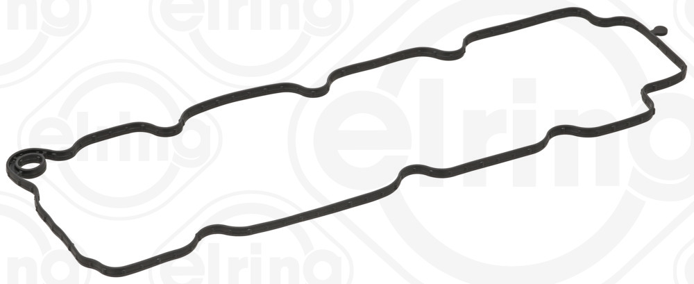 Gasket, housing cover (crankcase) - 451.040 ELRING - 12623104, MS19944, MS97404
