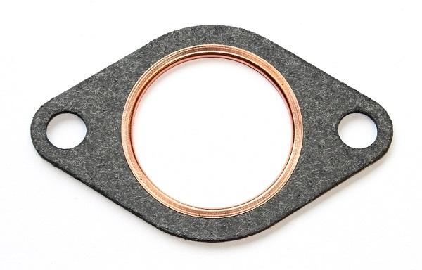 045.332, Gasket, exhaust manifold, ELRING, 90111119500, 91111319001, 93011119109, 93011119501, 160-951, 50-306403-00, 50-85092-00, 601339, X81777-01, 50-85092-30, X88660-01, 50-85092-40, 045.331