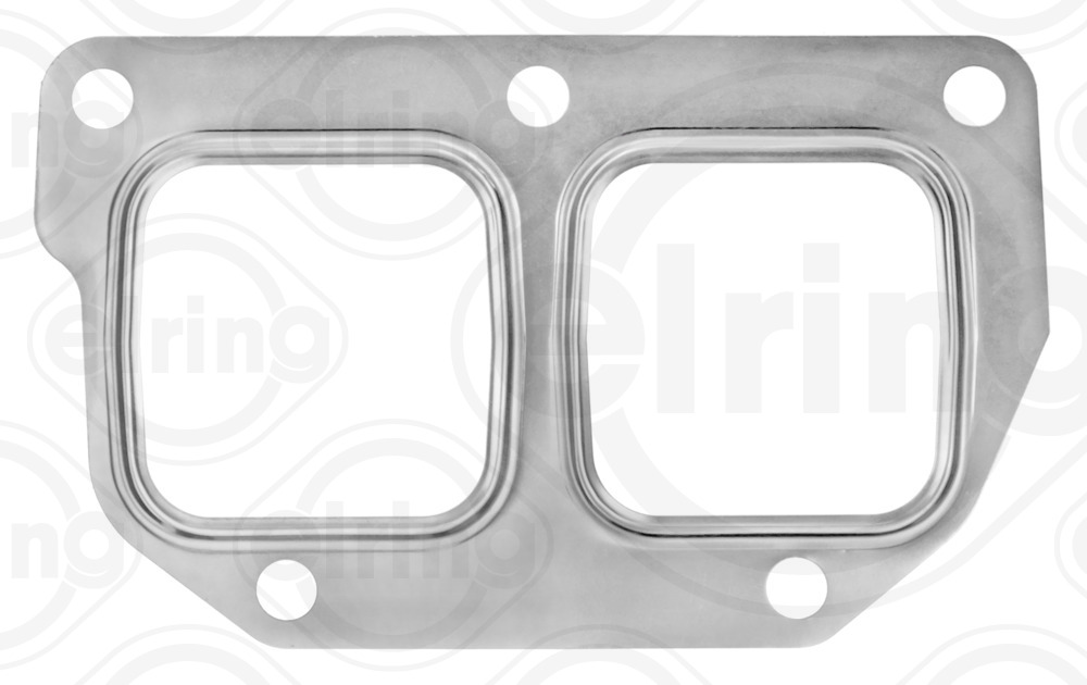 453.410, Gasket, exhaust manifold, ELRING, 5000666736, 13153900, 51123, 602316, 71-37881-00, 606205, X51123-01