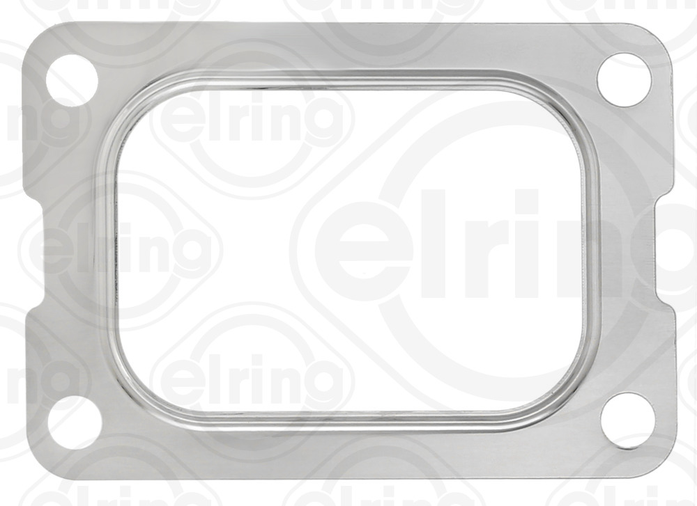 453.440, Gasket, charger, ELRING, 5010323014, 422-527