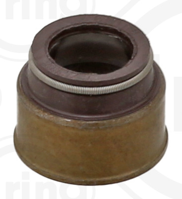 Seal Ring, valve stem - 453.650 ELRING - 5001859093, 12014524, 12016000