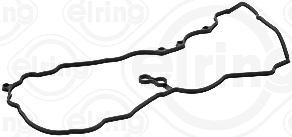 460.430, Gasket, timing case cover, ELRING, 8-97945-298-0, 97945298, 01533600, 605471
