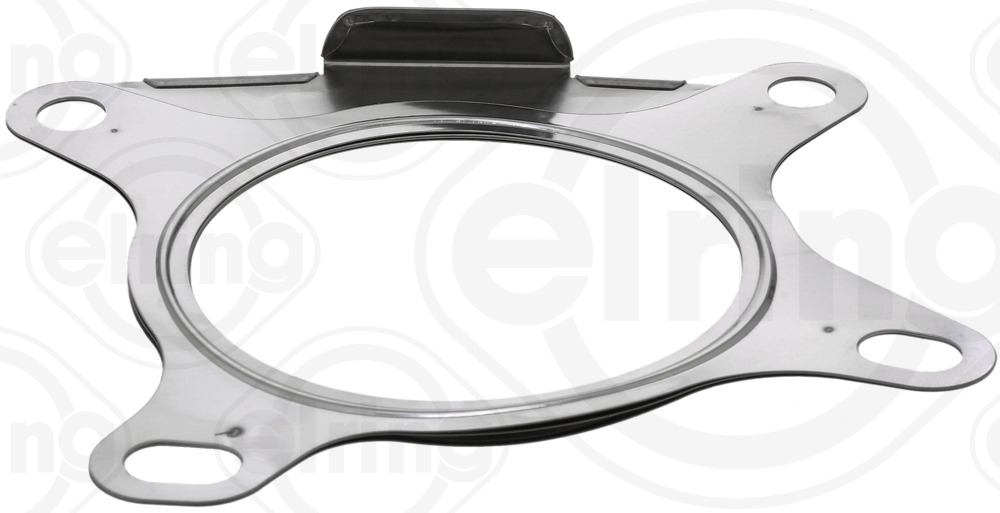 462.040, Gasket, exhaust pipe, Turbocharger gasket, ELRING, 01198400, 1K0253115AB, 3056080, 61458, GS32603