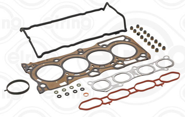 466.480, Gasket Kit, cylinder head, ELRING, A1042-3TS0A