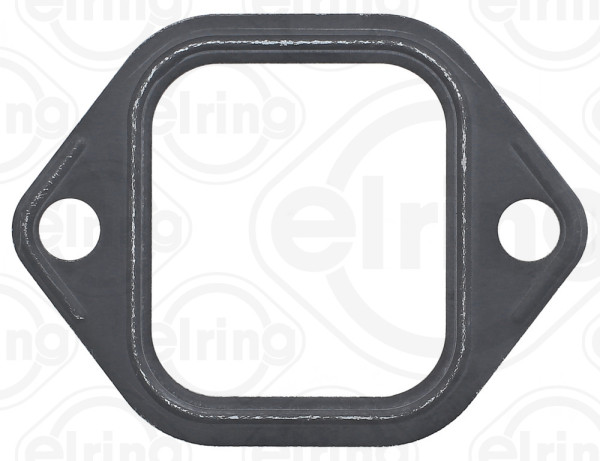 467.251, Gasket, exhaust manifold, Exhaust manifold gasket, ELRING, 65.08901-0040, 71-10499-00, X90183-01, 303055, 51.08901.0049, 51.08901.0067, 51.08901.0081, 51.08901.0099, 51089010049, 51089010067, 51089010081, 51089010099, 93.25287.7001, 93252877001
